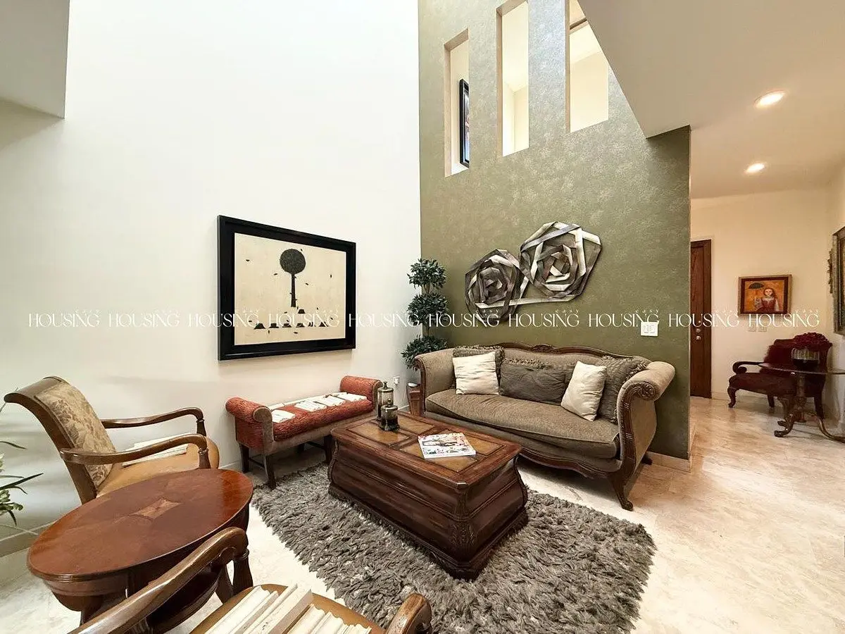 Casa en Venta en Valle Escondido con Paneles Solares — foto 5