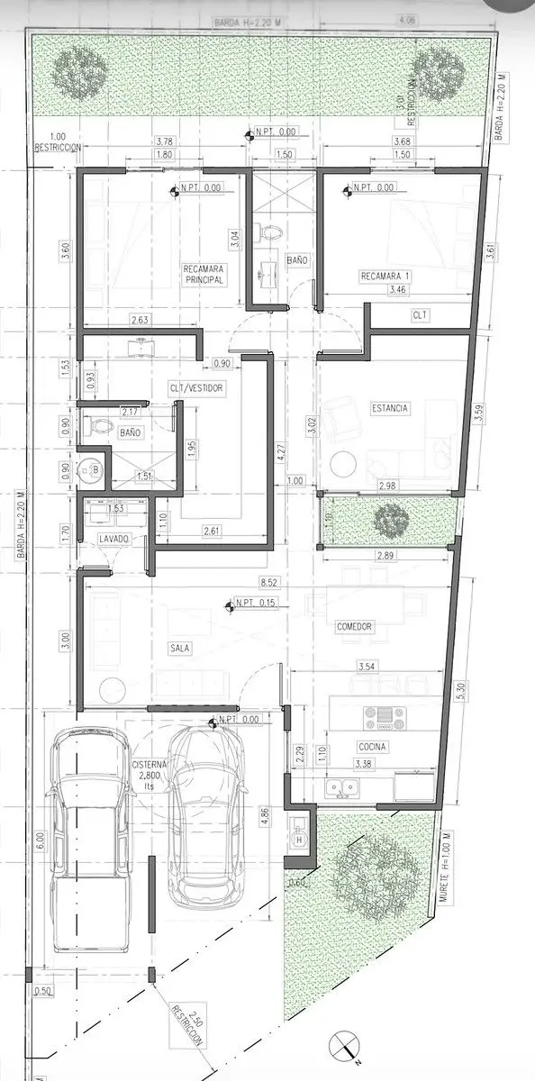 Casa en Pre Venta en Zona Reliz — foto 2