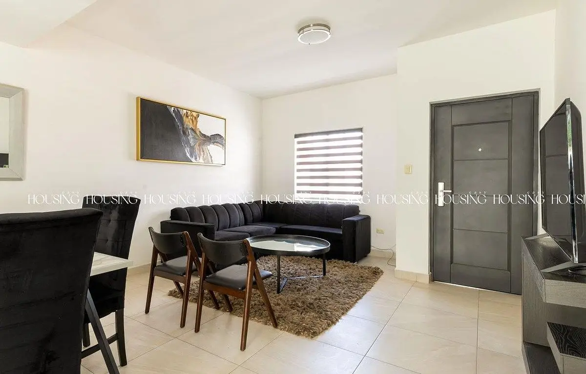 Departamento en Renta Amueblado en San Felipe — foto 2