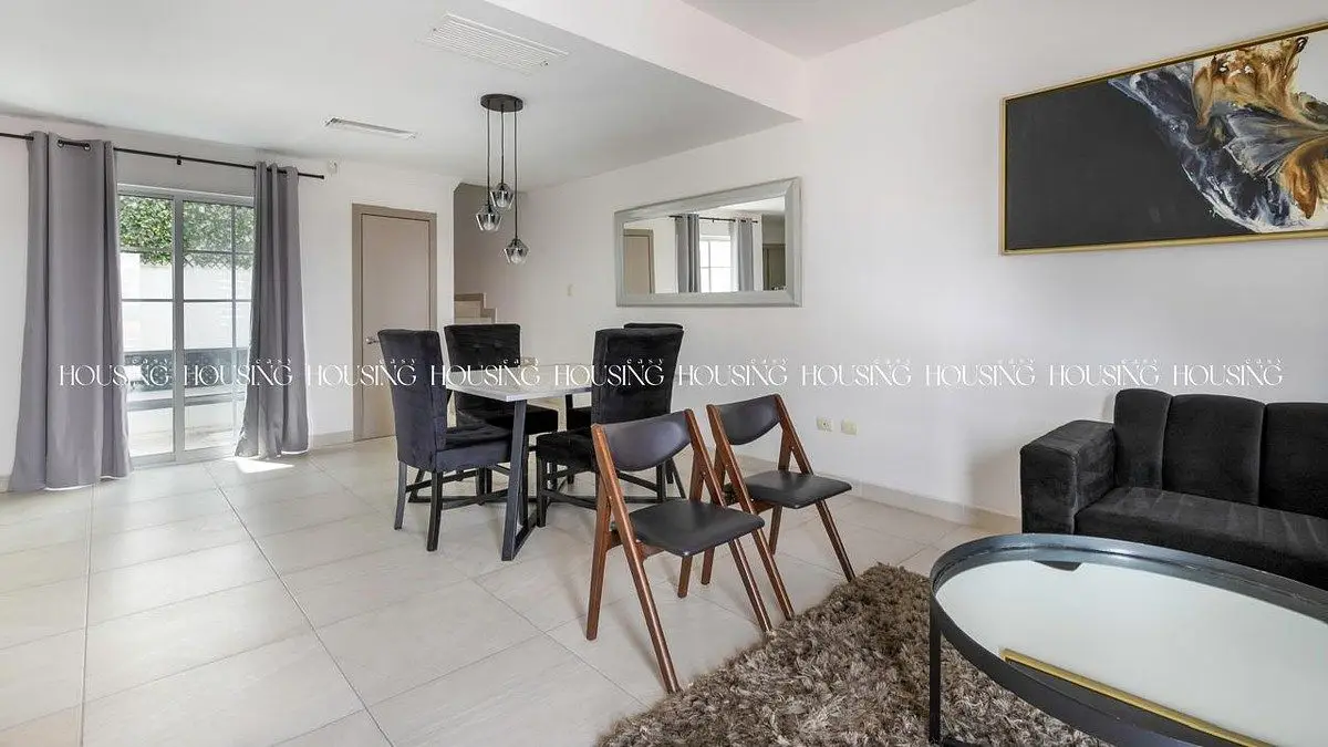 Departamento en Renta Amueblado en San Felipe — foto 3