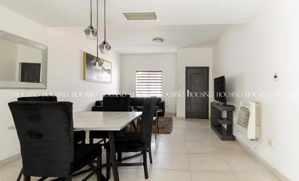 Departamento en Renta Amueblado en San Felipe — foto 4