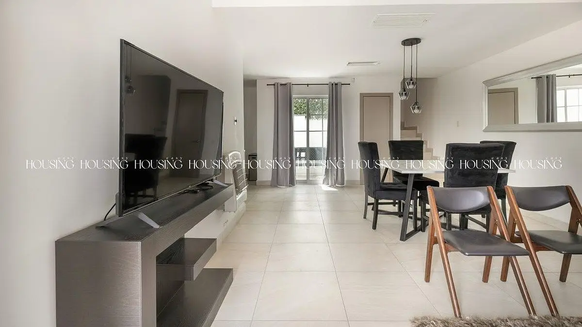 Departamento en Renta Amueblado en San Felipe — foto 5