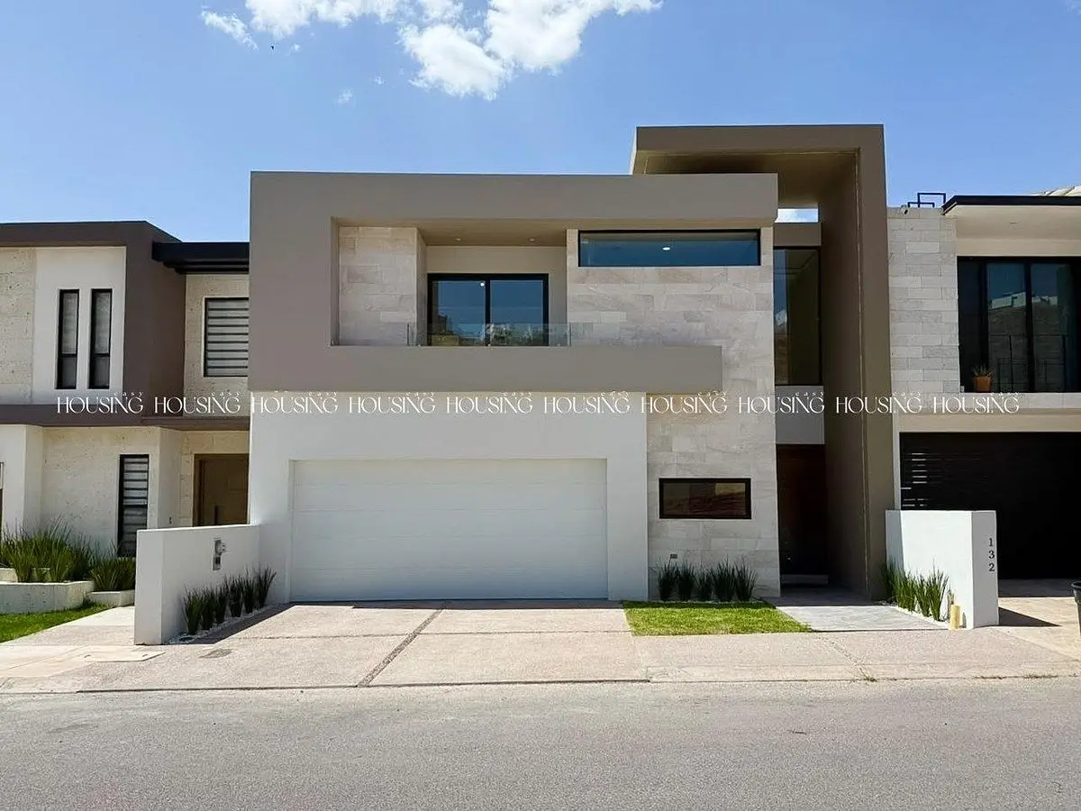 Casa en Venta en Zona Valle Escondido