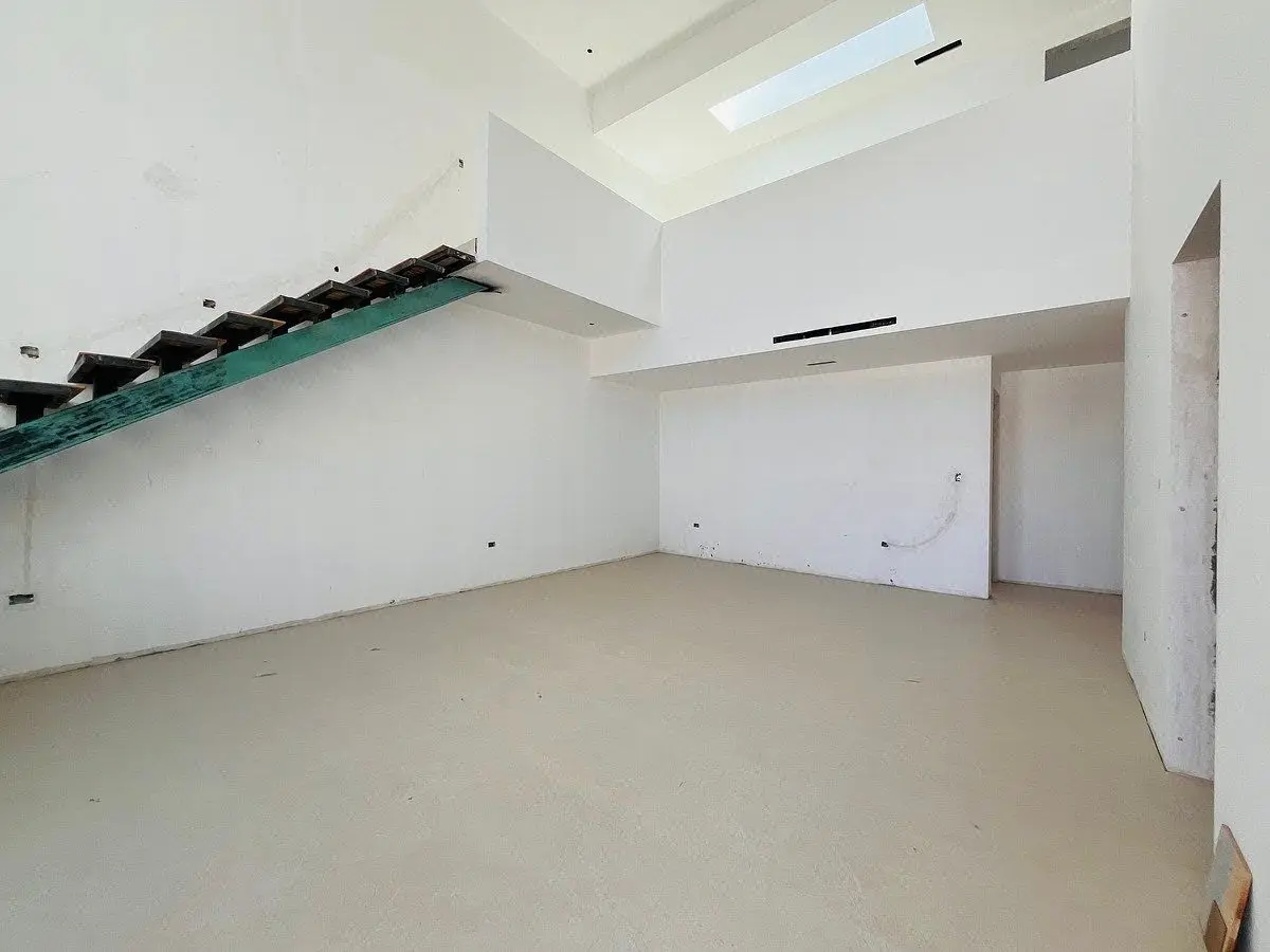 Casa en Venta en Zona Valles con Recámara en Planta Baja — foto 2