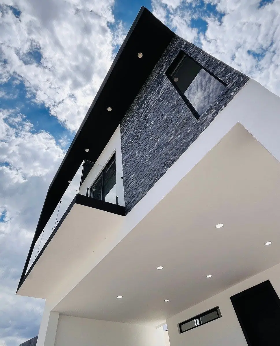Casa con Alberca con Hidromasaje en Venta en Zona Reliz — foto 2