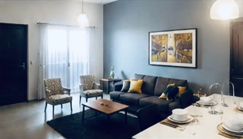 Departamento en Renta en Ortiz Mena — foto 2