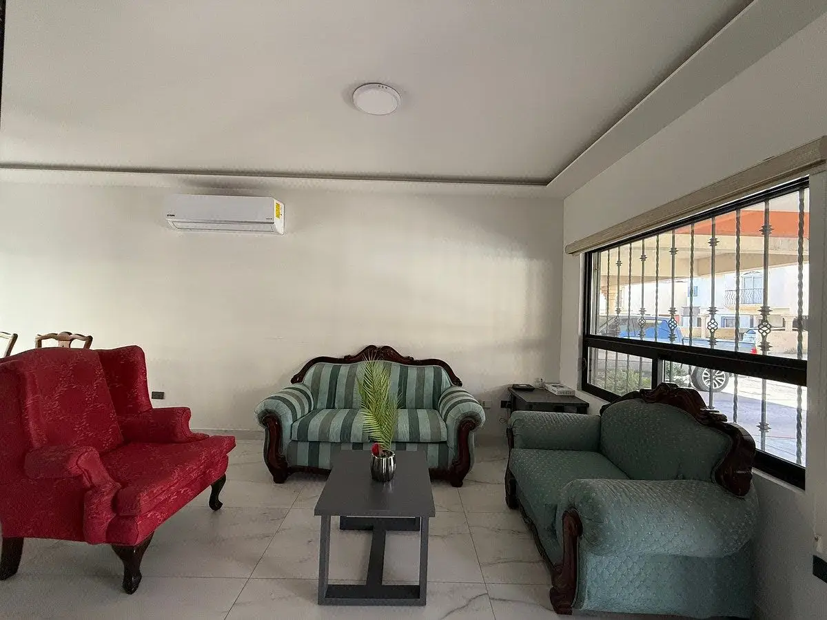Casa Amueblada en Renta en Santa Clara — foto 2