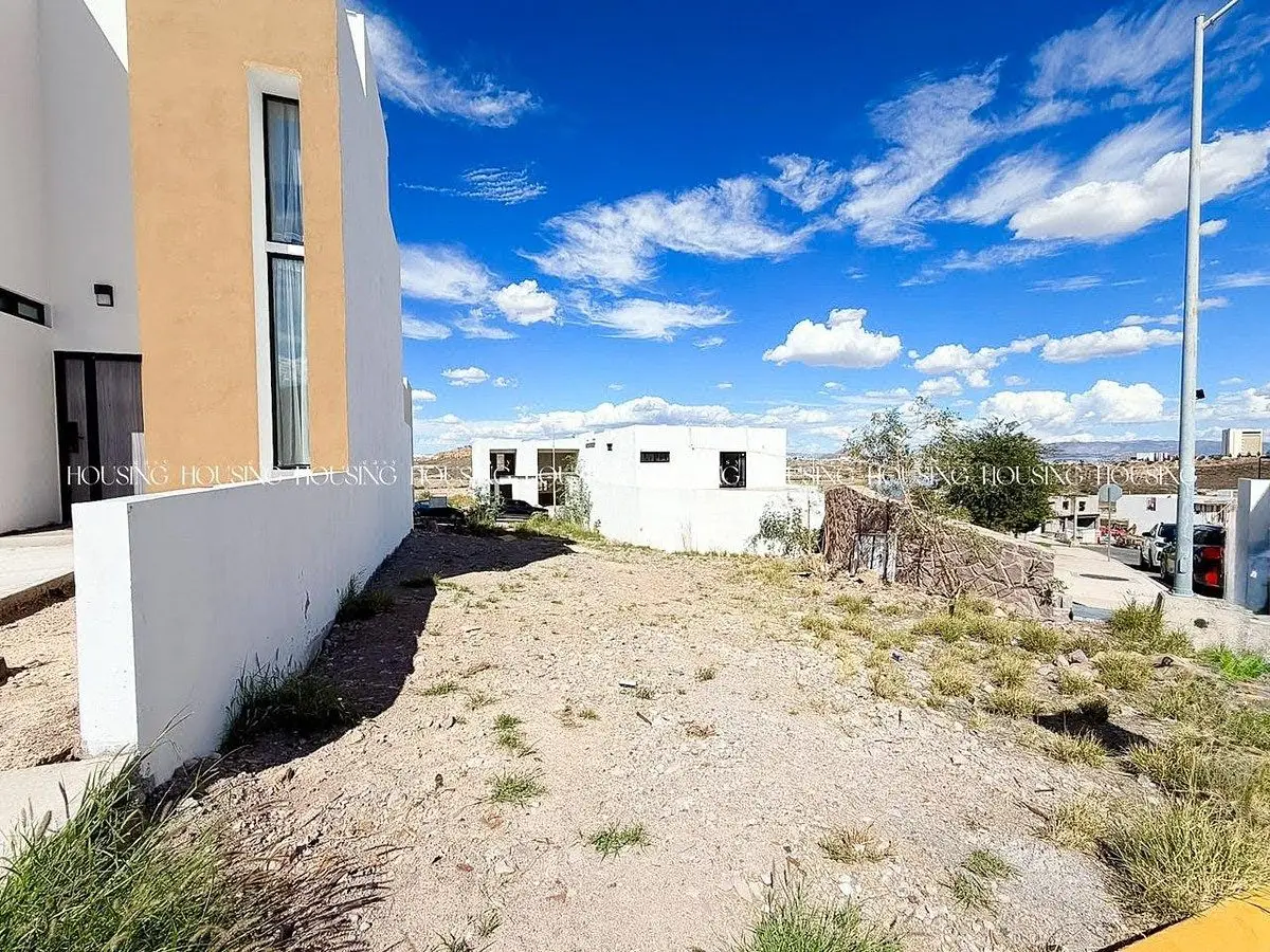 Terreno en Venta en Condesa Rejon — foto 2