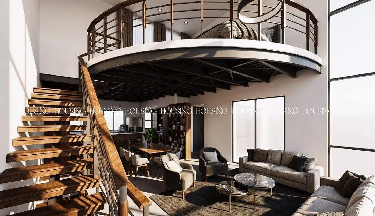 Residencia de 3 Niveles en Venta en Altozano - Proyecto Adaptable — foto 2