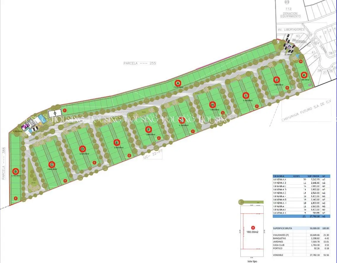 Terreno de 5 Hectáreas en Venta Zona Egipto — foto 2