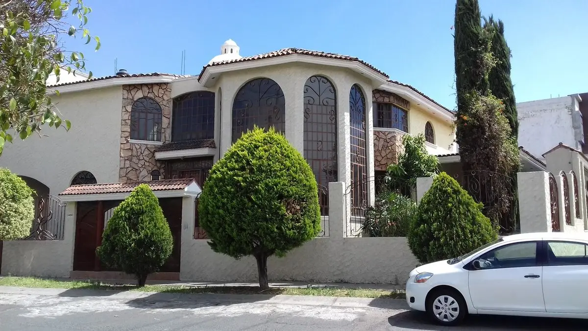 Casa en Venta Fraccionamiento Revolución Guadalajara — foto 2