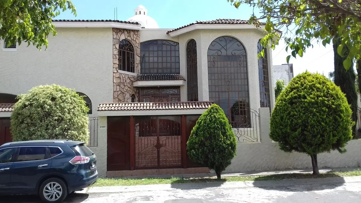 Casa en Venta Fraccionamiento Revolución Guadalajara — foto 3