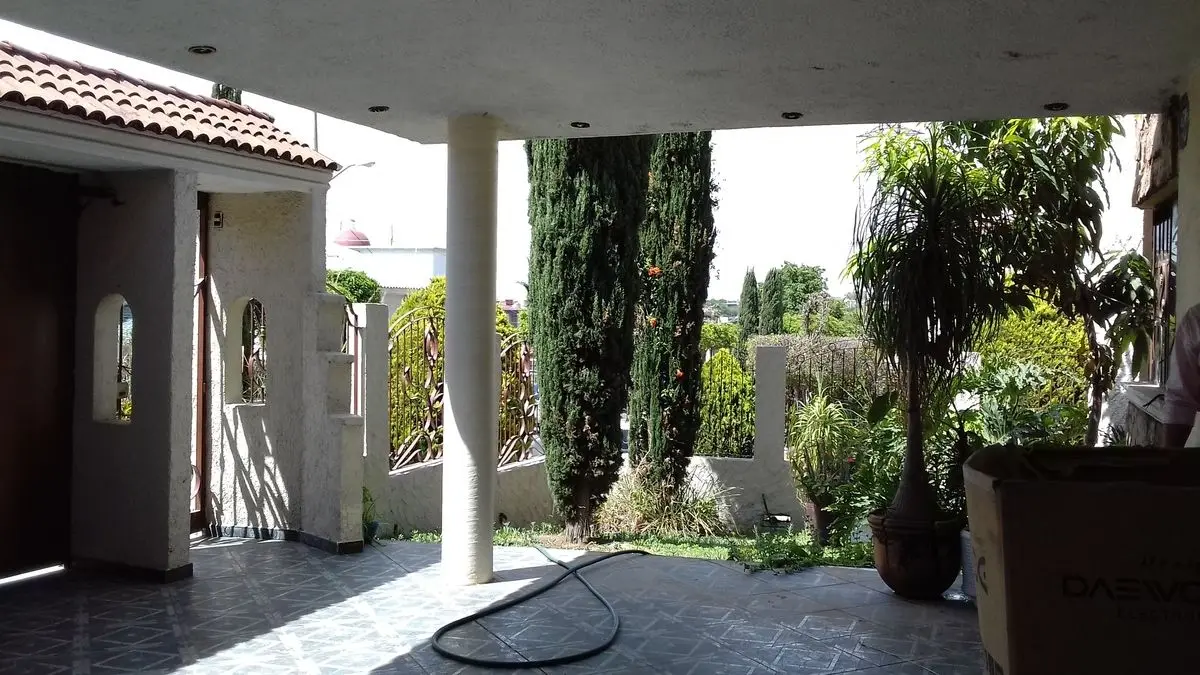Casa en Venta Fraccionamiento Revolución Guadalajara — foto 5