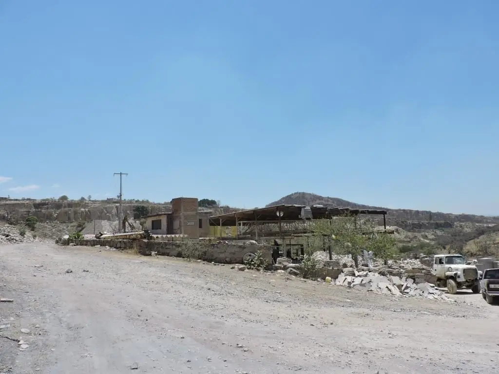 Terreno en Venta Tesistan Zapopan