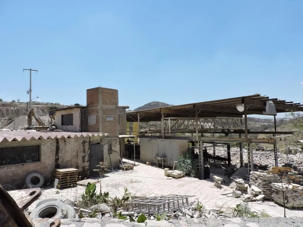 Terreno en Venta Tesistan Zapopan — foto 2