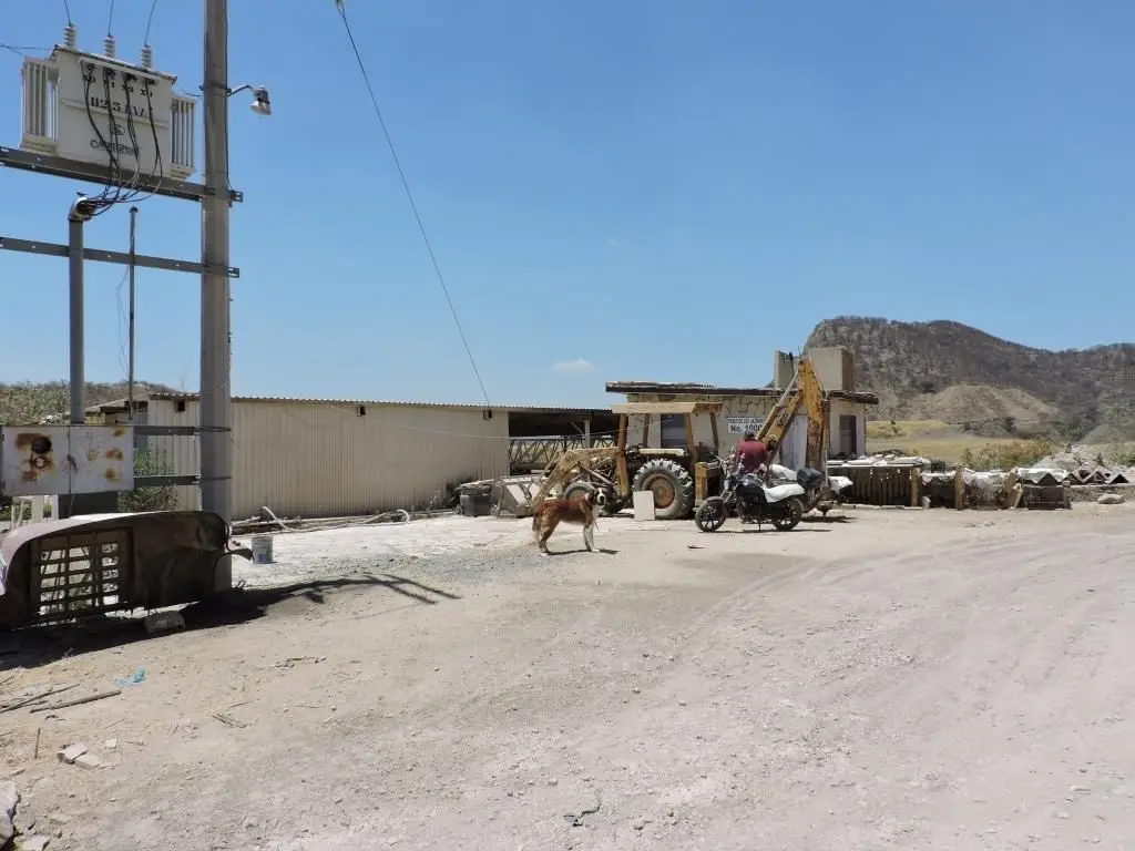 Terreno en Venta Tesistan Zapopan — foto 5