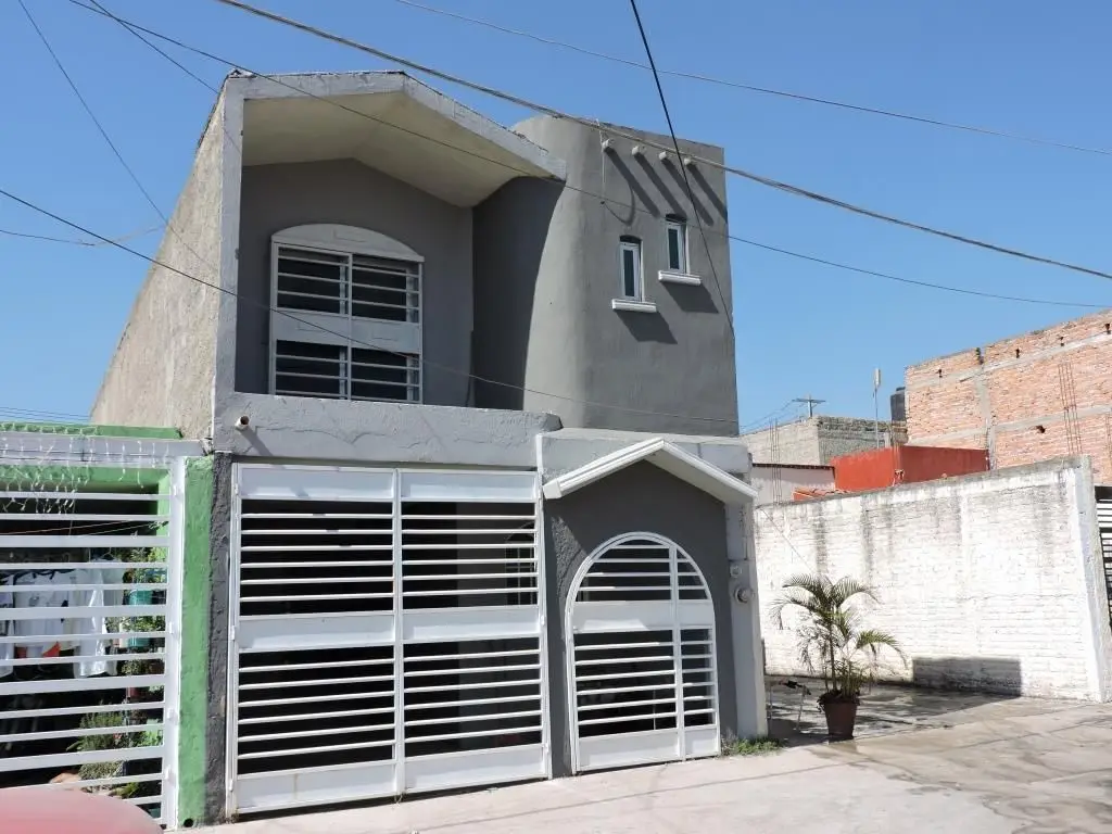 Casa en Venta Tlaquepaque Jalisco