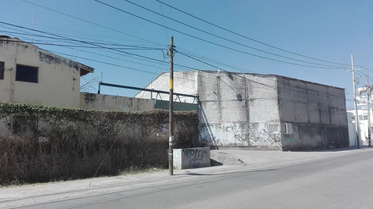 Bodega en Renta Tlaquepaque Jalisco Zona la Llave