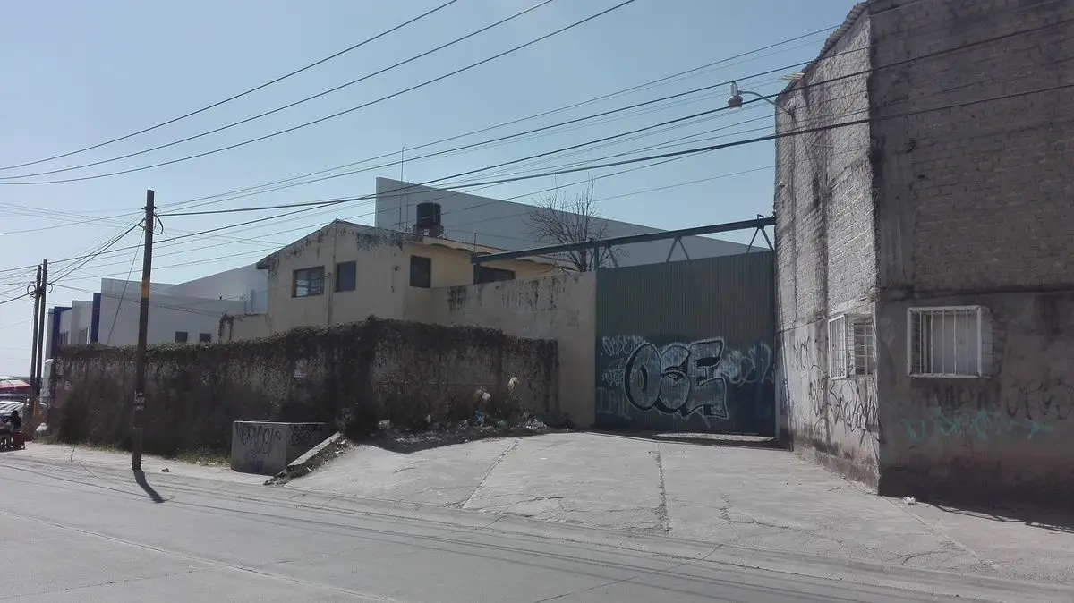 Bodega en Renta Tlaquepaque Jalisco Zona la Llave — foto 2