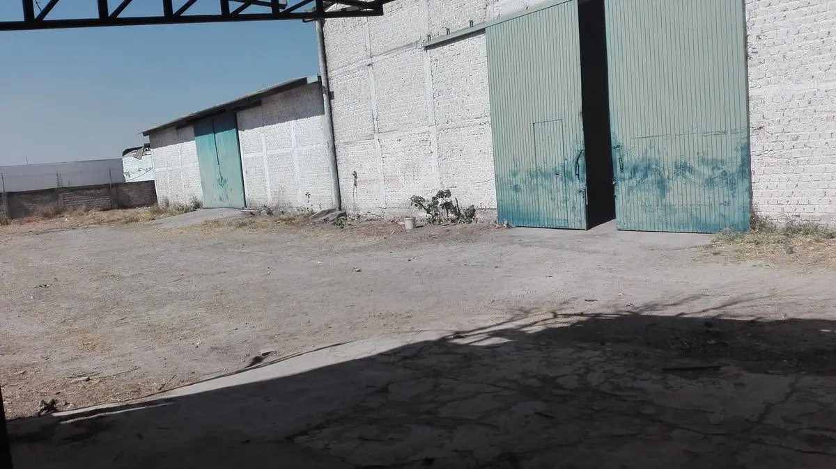 Bodega en Renta Tlaquepaque Jalisco Zona la Llave — foto 4