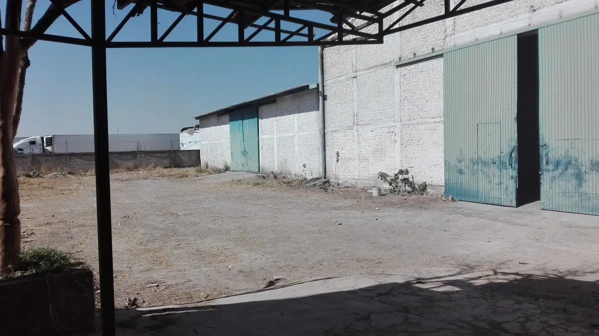 Bodega en Renta Tlaquepaque Jalisco Zona la Llave — foto 5