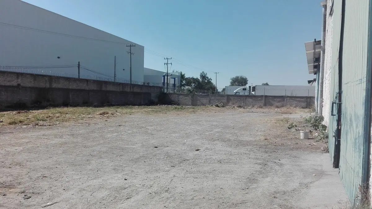 Bodega en Renta Tlaquepaque Jalisco Zona la Llave — foto 6