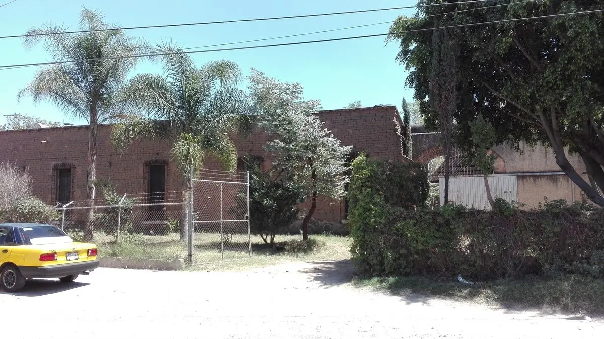 Terreno en Venta Tlaquepaque Jalisco — foto 2