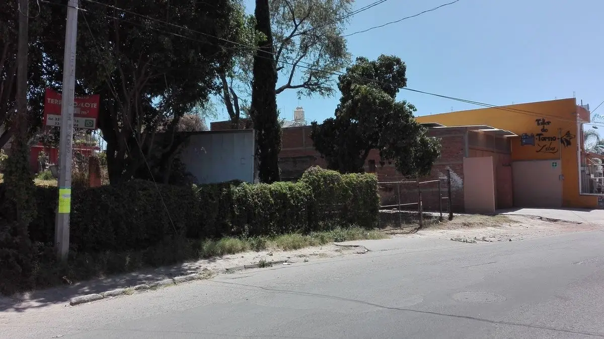 Terreno en Venta Tlaquepaque Jalisco — foto 3