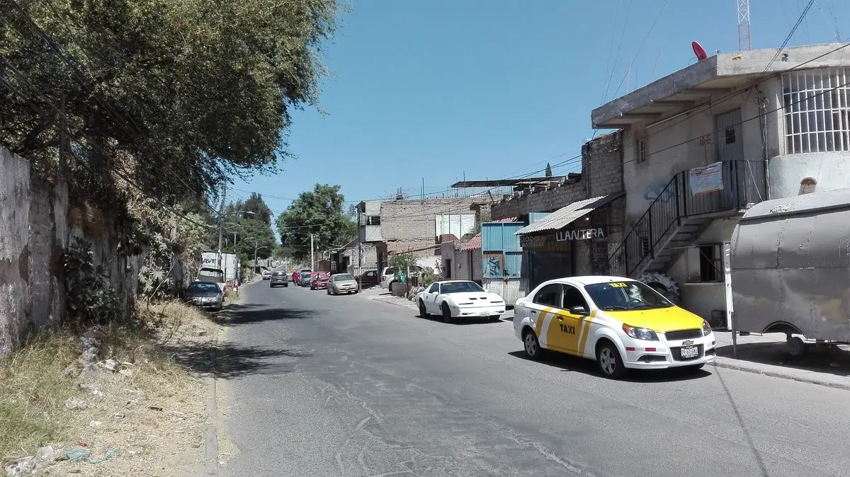 Terreno en Venta Tlaquepaque Jalisco — foto 5