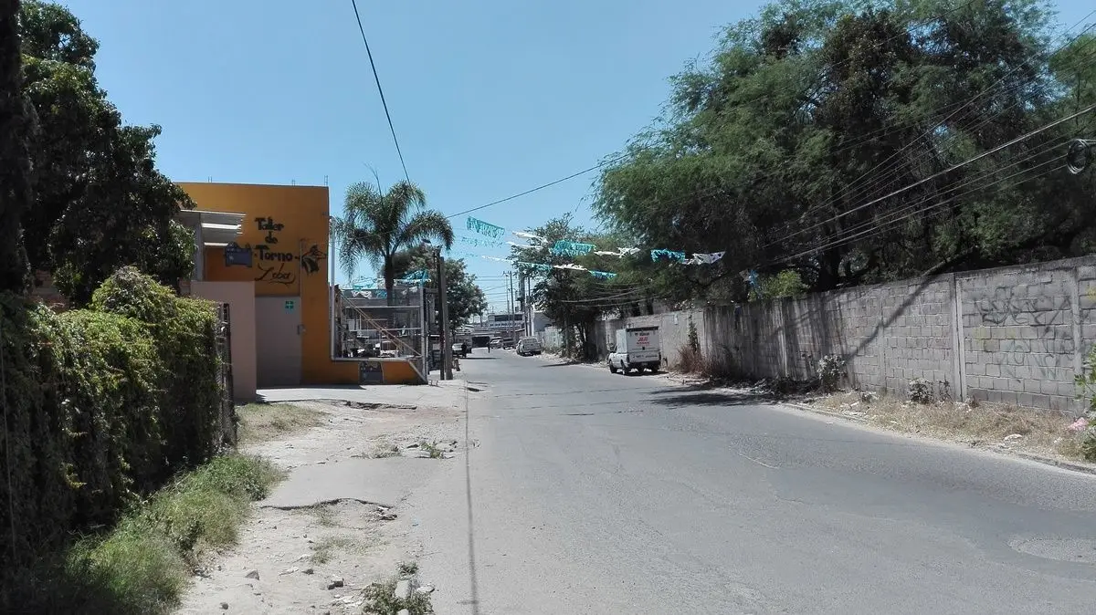 Terreno en Venta Tlaquepaque Jalisco — foto 6
