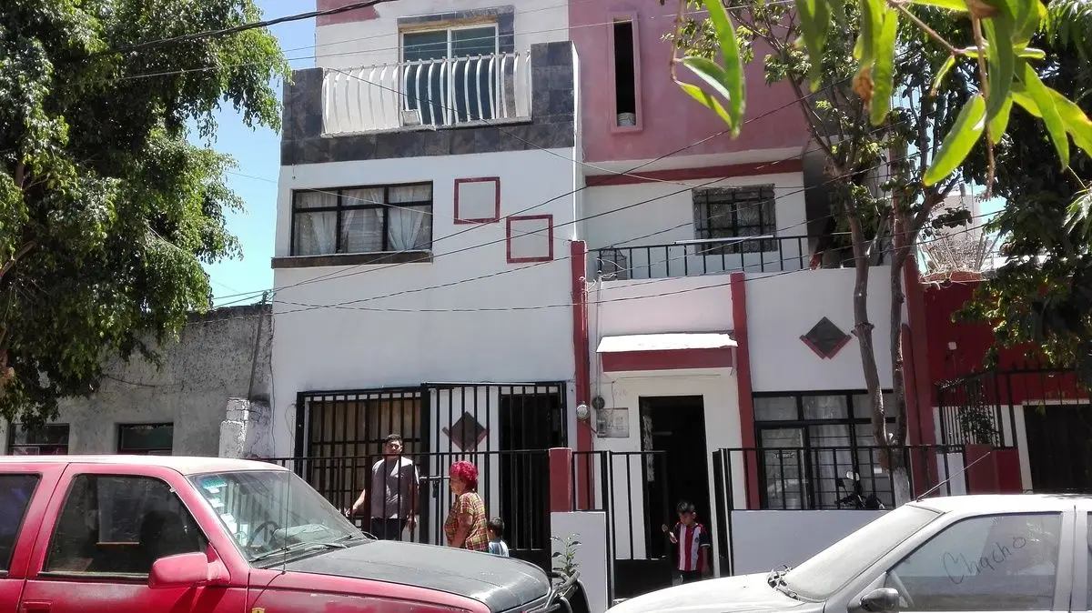 Casa en Venta la Constitucion Zapopan Jalisco