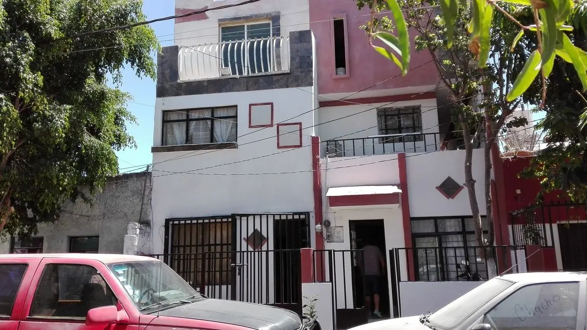 Casa en Venta la Constitucion Zapopan Jalisco — foto 2
