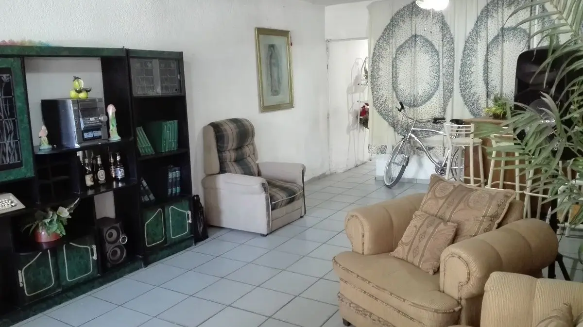Casa en Venta la Constitucion Zapopan Jalisco — foto 5