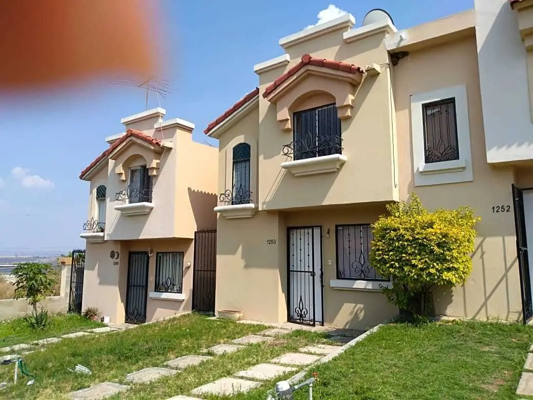 Casa en Venta Urbi Quinta