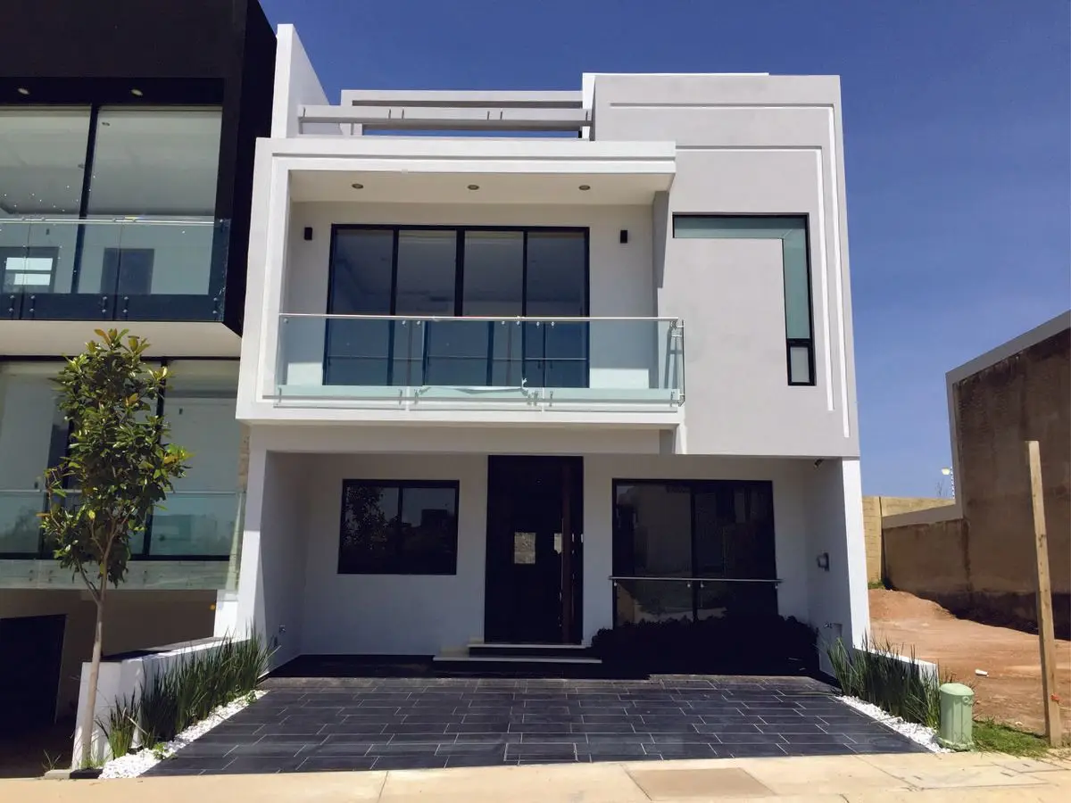 Casa en Venta Valle Imperial Zapopan Jalisco