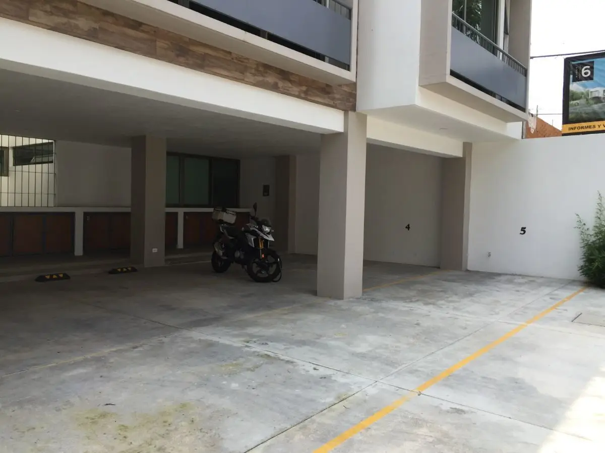 Departamento en Renta Jardines del Bosque — foto 3