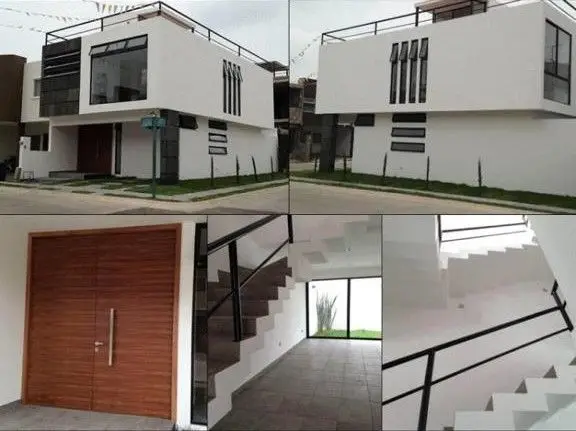 Casa en Venta Real Valdepeñas Zapopan — foto 2