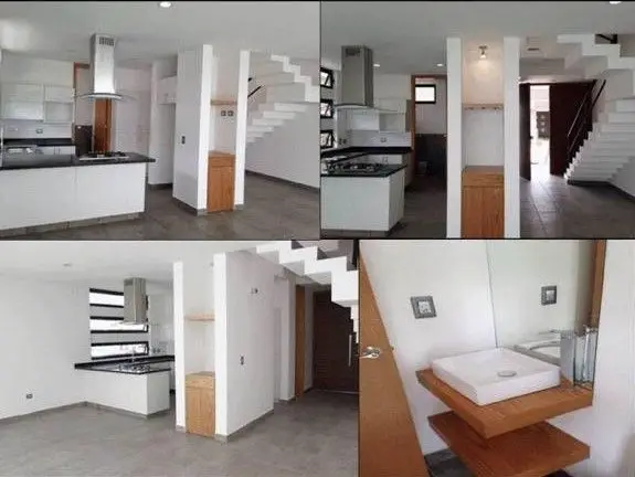 Casa en Venta Real Valdepeñas Zapopan — foto 4