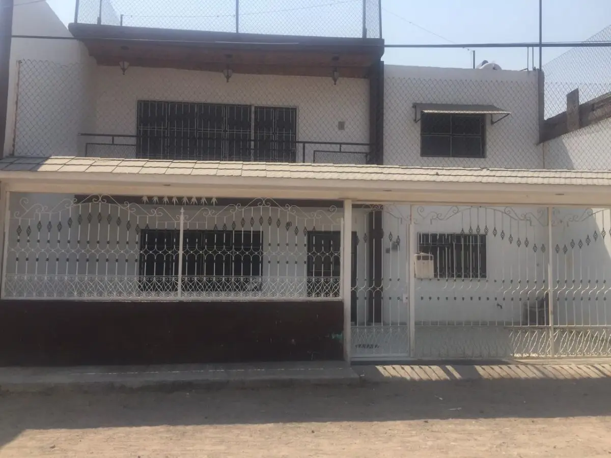 Casa en venta El Salto Jalisco