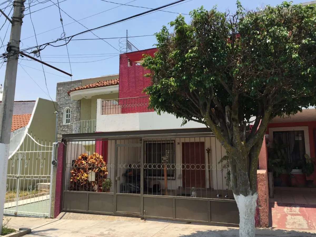 Casa en Venta Colinas del Rey Zapopan — foto 2