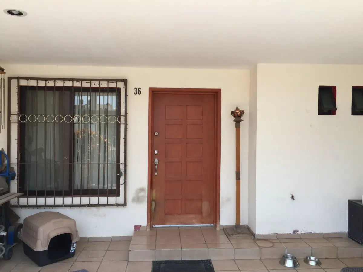 Casa en Venta Colinas del Rey Zapopan — foto 3