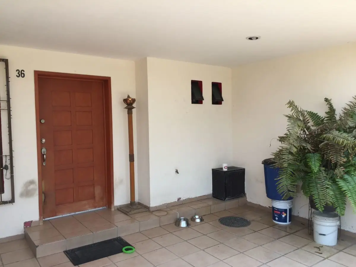Casa en Venta Colinas del Rey Zapopan — foto 4