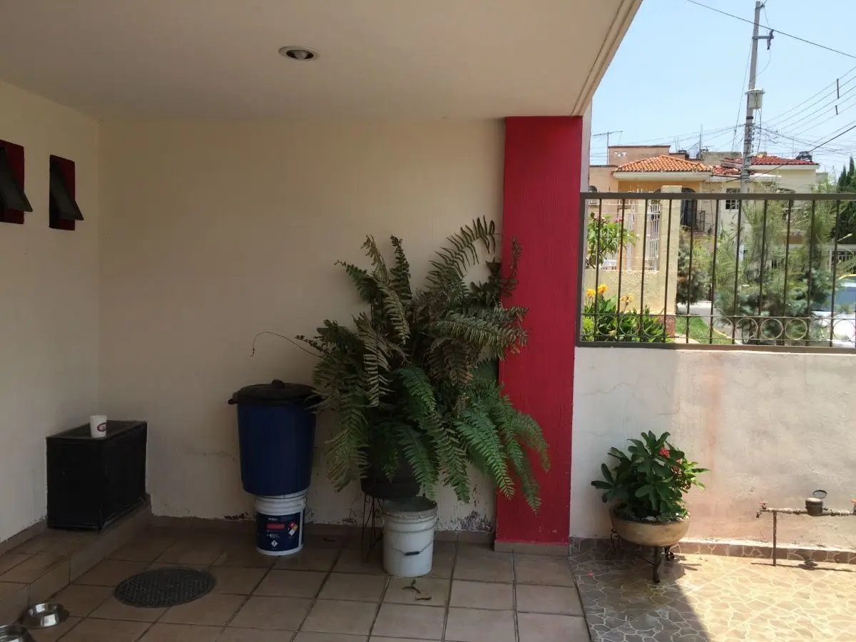 Casa en Venta Colinas del Rey Zapopan — foto 5