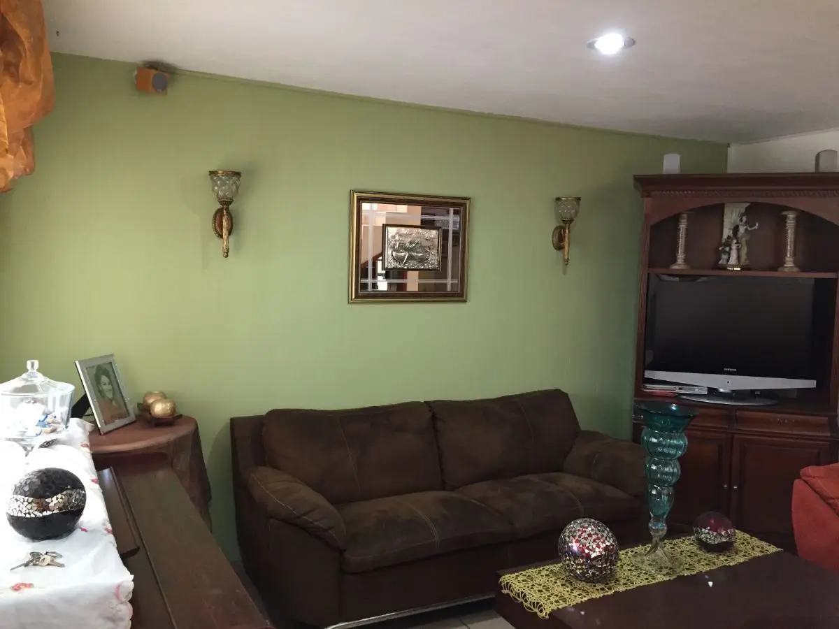 Casa en Venta Colinas del Rey Zapopan — foto 6