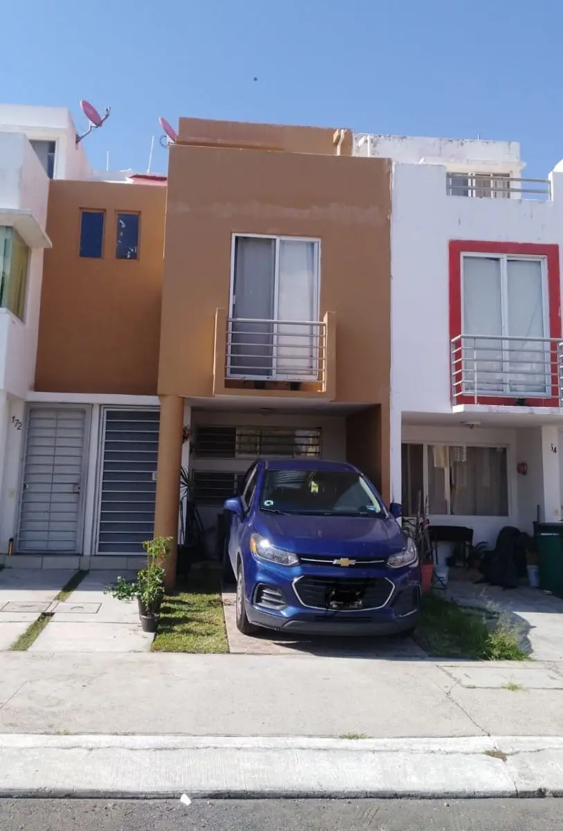 Casa en Venta Zapopan Carrara Residencial — foto 2