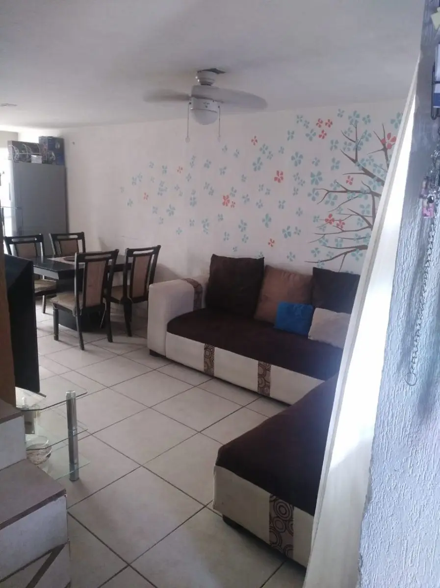 Casa en Venta Zapopan Carrara Residencial — foto 3
