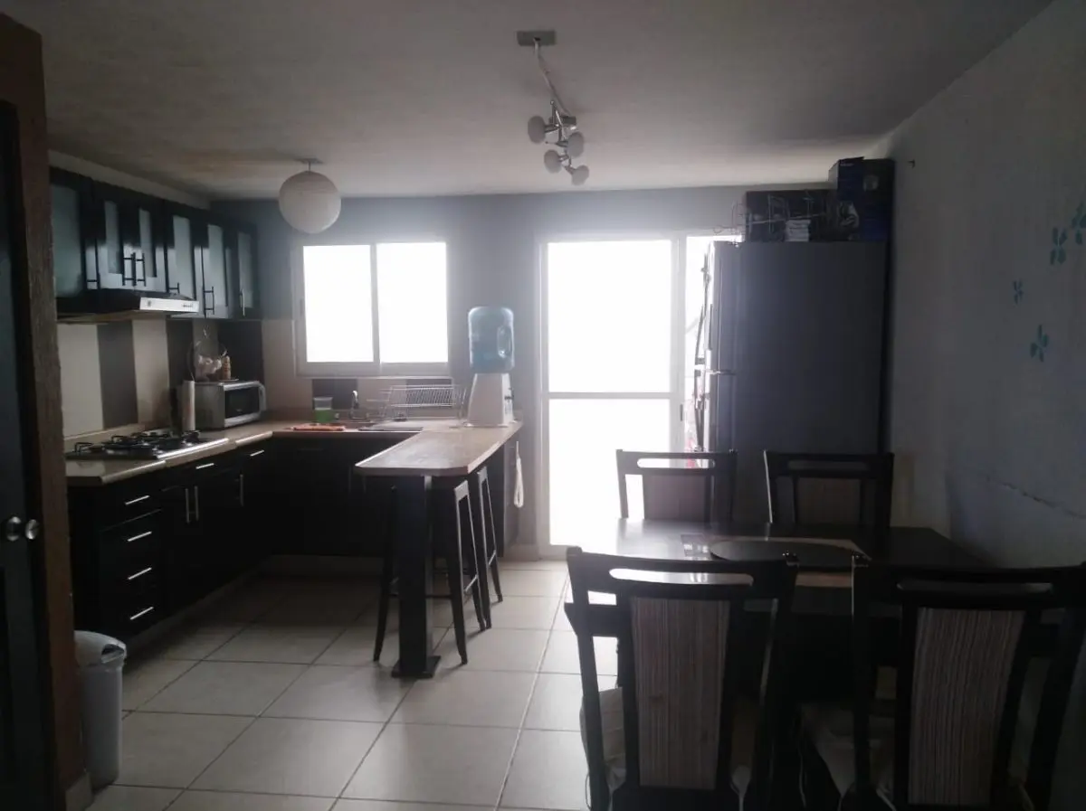 Casa en Venta Zapopan Carrara Residencial — foto 4
