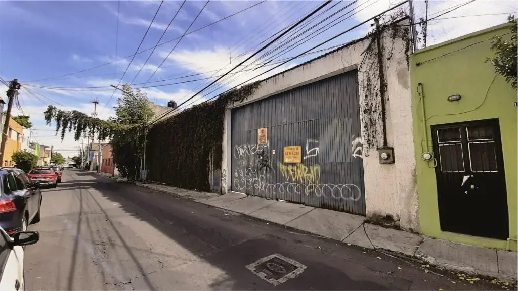 Bodega en Venta Santa Tere Guadalajara Jalisco — foto 2