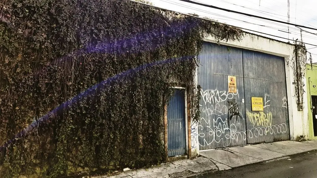 Bodega en Venta Santa Tere Guadalajara Jalisco — foto 3