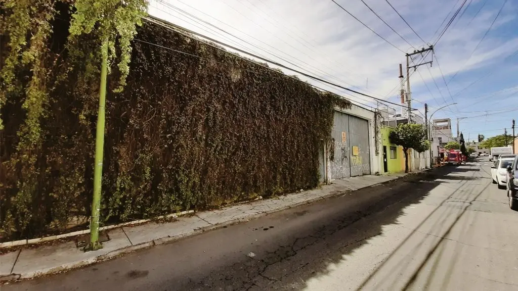 Bodega en Venta Santa Tere Guadalajara Jalisco — foto 4